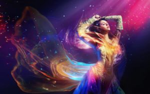 tantra massage for women to tune into your feminine energy