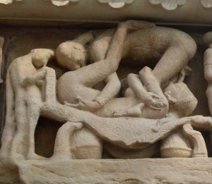 Khajuraho 69