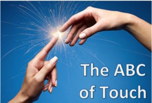 The ABC of Touch - mytantramassage.com.au