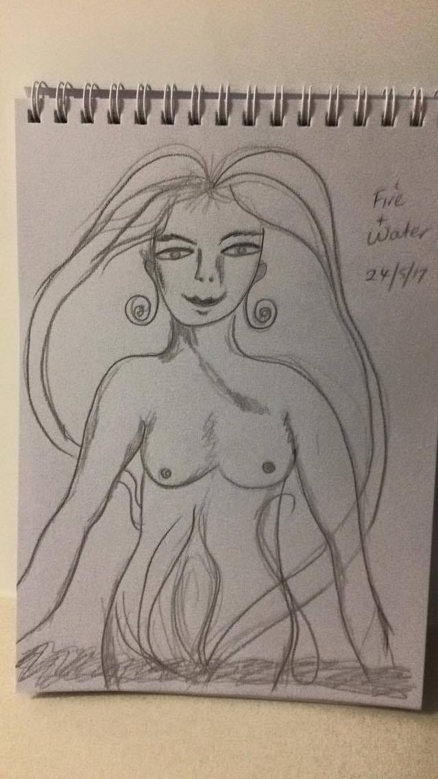 Allison fire and water 24-5-17