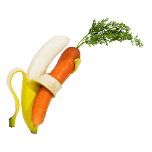 follow your food bliss with Ally tantra