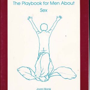 Playbook for Men about Sex ebook by Joani Blank