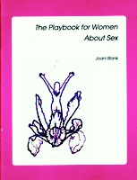 Playbook for Women about Sex book by Joani Blank