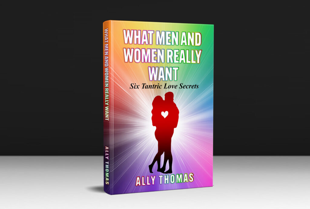 What Men and Women Really Want cover
